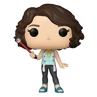 Funko Pop! Disney: Wizards of Waverly Place – Alex Russo Figure