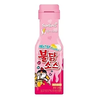 Samyang Buldak Hot Chicken Flavour Sauce Carbonara (100g)