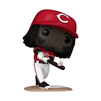 Funko Pop! MLB: Cincinnati Reds – Elly De La Cruz Figure