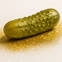 Edi•BlitZ - Edible Glitter for Pickles (3g)