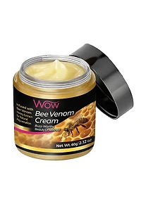 Wow: Bee Venom Cream