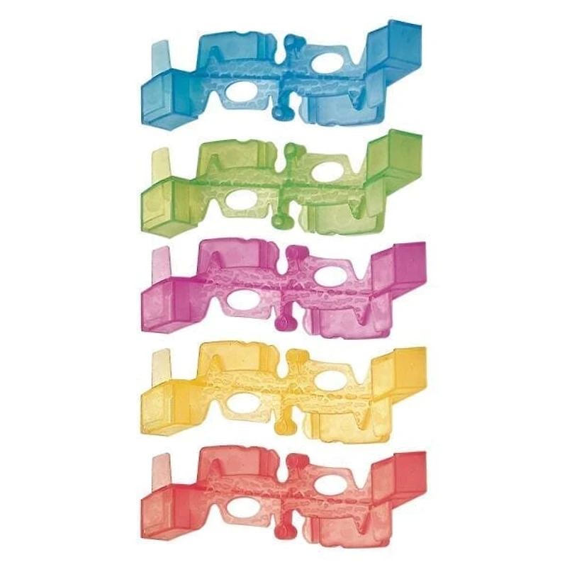 Glow Trax SuperCharged Mega Set | 326 pieces