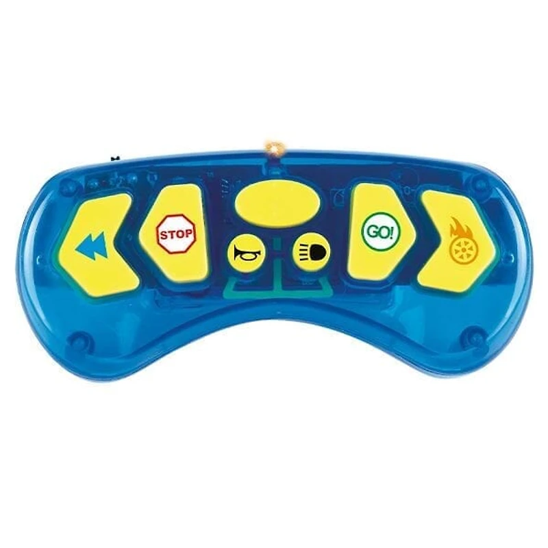 Glow Trax SuperCharged Mega Set | 326 pieces