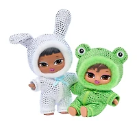 Bratz Bratziez 8" Bling Series Plush Pendant Blind Box (1pc)