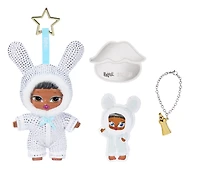 Bratz Bratziez 8" Bling Series Plush Pendant Blind Box (1pc)