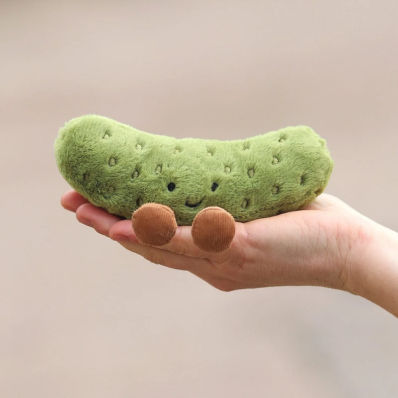 Novelty – Pickle Plush Toy
