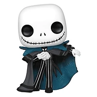 Funko Pop! Disney: The Nightmare Before Christmas – Jack Skellington (Couture de Force)