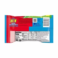 Nerds Gummy Clusters Berry Punch Rush - 3oz