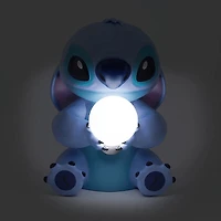Paladone Disney's Lilo & Stitch 6" Novelty Tabletop Lamp