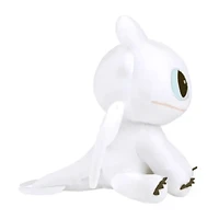 How to Train Your Dragon - Light Fury 10" Plush Toy