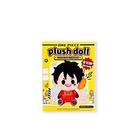 One Piece - Plush Doll Egghead Series Blind Box