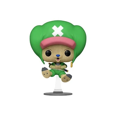 Funko Pop! Anime: One Piece - Chopperemon