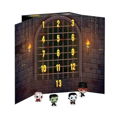 Funko Pocket POP! Universal Horror Countdown Advent Calendar