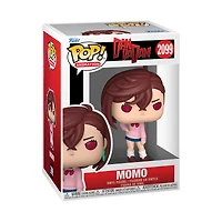 Funko Pop! Anime: Dandadan – Momo Ayase Figure