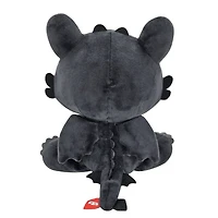 How To Train Your Dragon: Plush Toy 10" – Toothless Butterfly