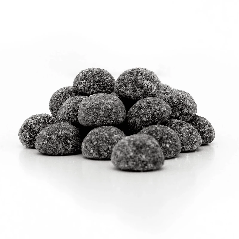 Sour Patch Kids Coal – 3.1oz