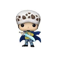 Funko POP! Animation: One Piece - Trafalgar Law