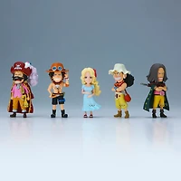 One Piece: World Collectable Figure – Parent-Child Bloodline 2 (1pc)