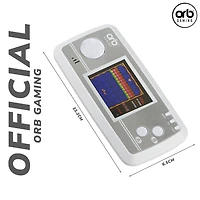 Orb: Retro Handheld 240 Games Console