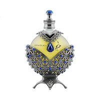 Khadlaj Hareem Al Sultan Antique Blue Unisex Perfume Oil (35mL)
