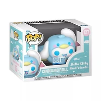 Funko Pop! Sanrio: Hello Kitty & Friends – Cinnamoroll (Penguin) Exclusive