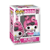 Funko Pop! Hello Kitty & Friends – My Melody with Pipi (50th Anniversary)