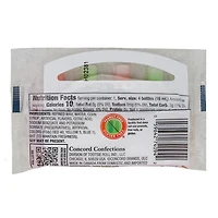 Nik-L-Nip Christmas Elf Punch - Pack of 4 (1.39oz)