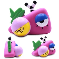 The Amazing Digital Circus Squishme Squishies - 1pc Ship Assorted