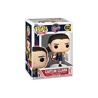 Funko Pop! WNBA Indiana Fever : Caitlin Clark
