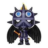 Funko Pop Plus! Anime: One Piece – King Vinyl Figure