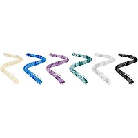 2nd Love Metal Effects: Metallic Graphic Liquid Eyeliner (Color Ships Asst.)