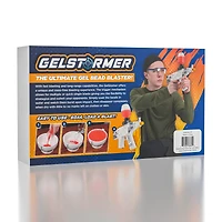 GelStormer: Gel Water Beads Refill (50K pc)
