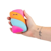 Scrunchems Marshmallow Squishy Fidget Toy (1pc)