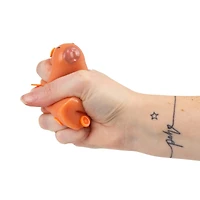 Scrunchems Sticky Squishy Capybara Fidget Toy (1pc)