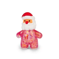 Scrunhems Sugar Christmas Characters Squishy Fidget Toy (1pc) Ships Assorted