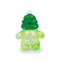 Scrunhems Sugar Christmas Characters Squishy Fidget Toy (1pc) Ships Assorted