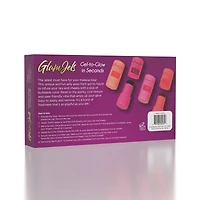 GlamJels Jelly Tint Blush Sticks (4pk)