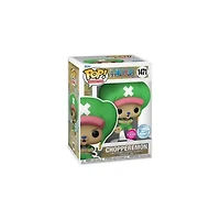 Funko Pop! Anime: One Piece - Chopperemon