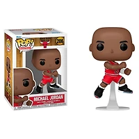 Funko Pop! NBA Chicago Bulls : Michael Jordan