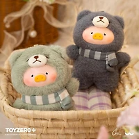 ToyZeroPlus x LuLu The Piggy Joyful Time Series Plush Blind Box (1pc)