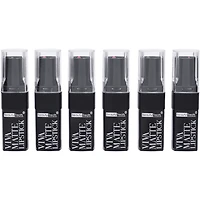 Beauty Treats® Viva Matte Lipstick (Color Ships Asst.)