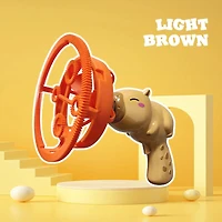 Capybara Bubble Maker