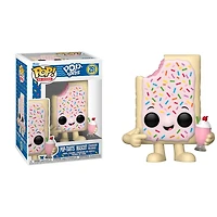 Funko POP! Pop Tarts Mascot Strawberry Milkshake Figure
