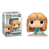 Funko Pop! Rocks: Sabrina Carpenter