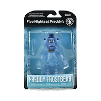 Funko Plush: Five Nights at Freddy's - Frostbear Action Figure