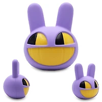 The Amazing Digital Circus Squishme Squishies - 1pc Ship Assorted
