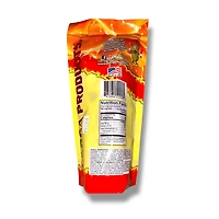 Parga Hot Shetoz Dill Pickle (1pc)