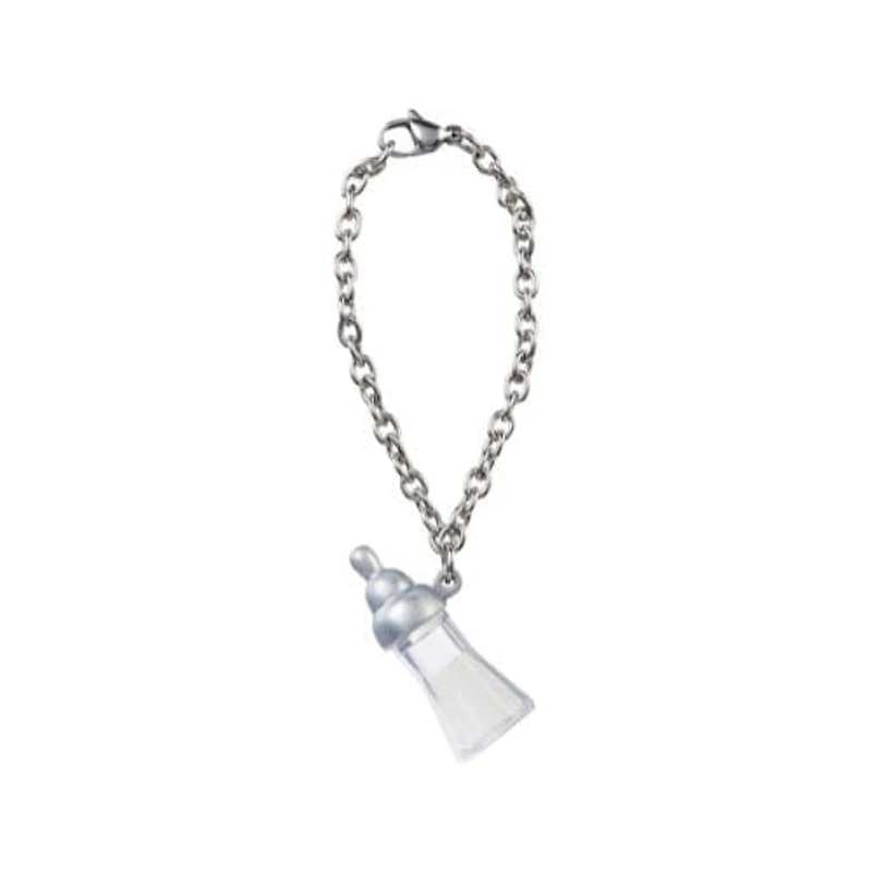 Bratz Bratziez 8" Iconz Seriez Plush Keychain Blind Box