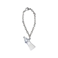 Bratz Bratziez 8" Iconz Seriez Plush Keychain Blind Box