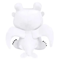 How to Train Your Dragon - Light Fury 10" Plush Toy